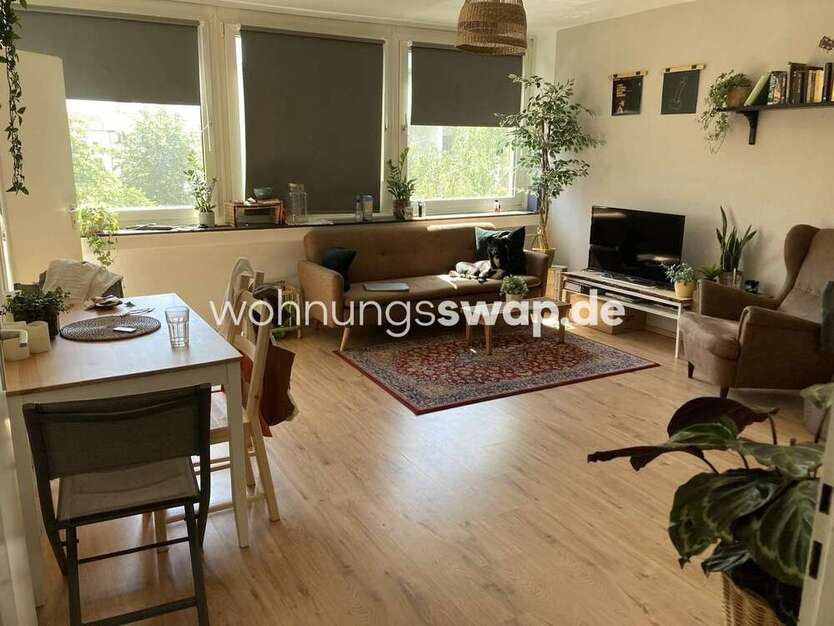 Wohnung zum Mieten in Köln 750 € 45 m²