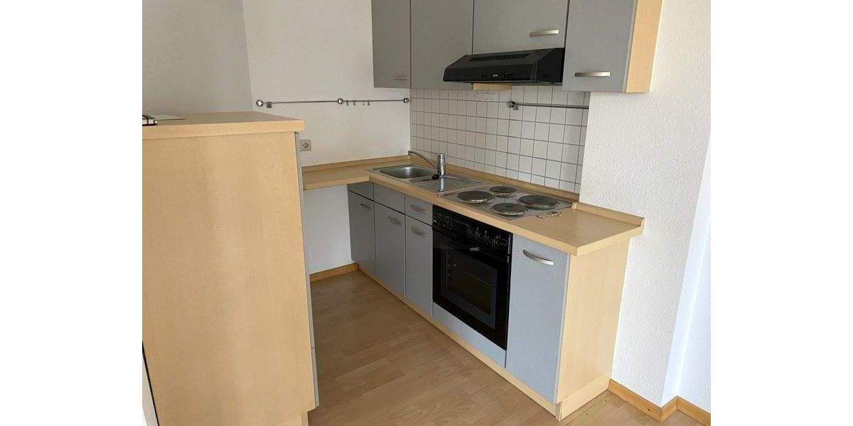 Etagenwohnung Losheim - 2 Zimmer, 60 m&sup2;, 500&euro; | Angebot:25096327