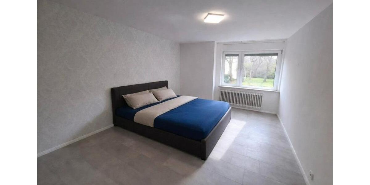 Etagenwohnung Oldenburg Etzhorn - 4 Zimmer, 89 m&sup2;, 1.250&euro; | Angebot:26655651