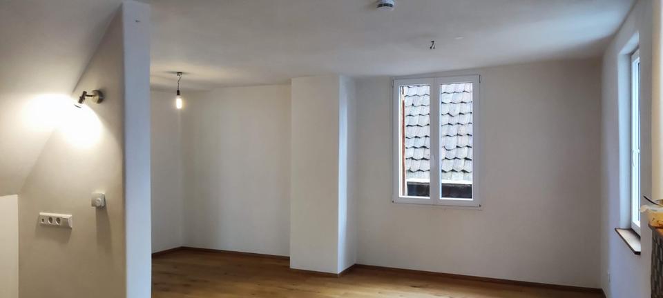 Musiker aufgepasst: 4 Zimmer Wohnung in Sulzburg 4 zimmer