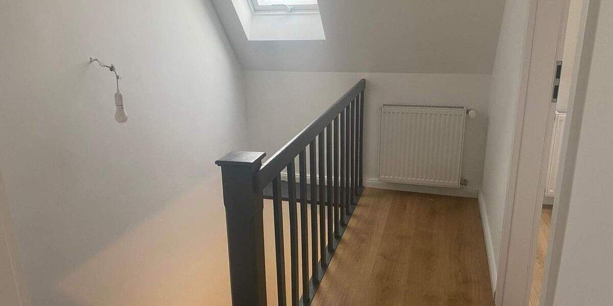 Reihenmittelhaus Seegebiet Mansfelder Land Wansleben am See - 5 Zimmer, 92 m&sup2;, 1.110&euro; | Angebot:25165686