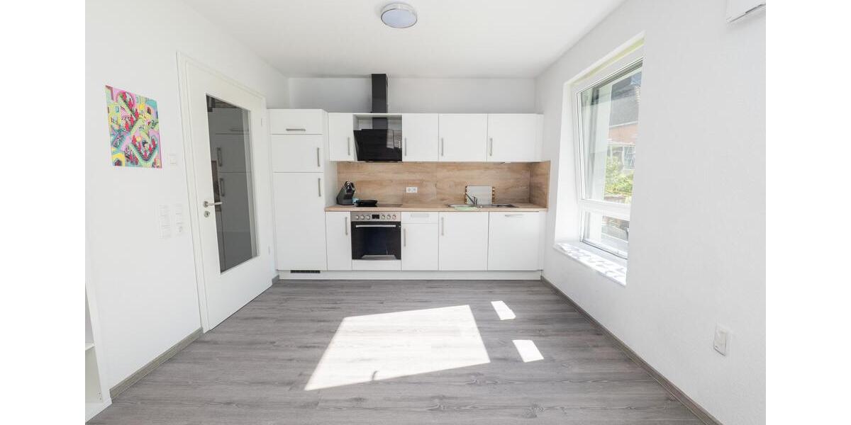 Erdgeschoßwohnung Hechthausen - 2 Zimmer, 65 m&sup2;, 700&euro; | Angebot:26491376