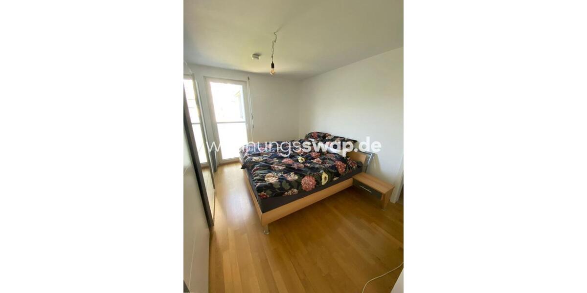 Etagenwohnung München Pasing-Obermenzing - 4 Zimmer, 110 m&sup2;, 1.970&euro; | Angebot:26489963