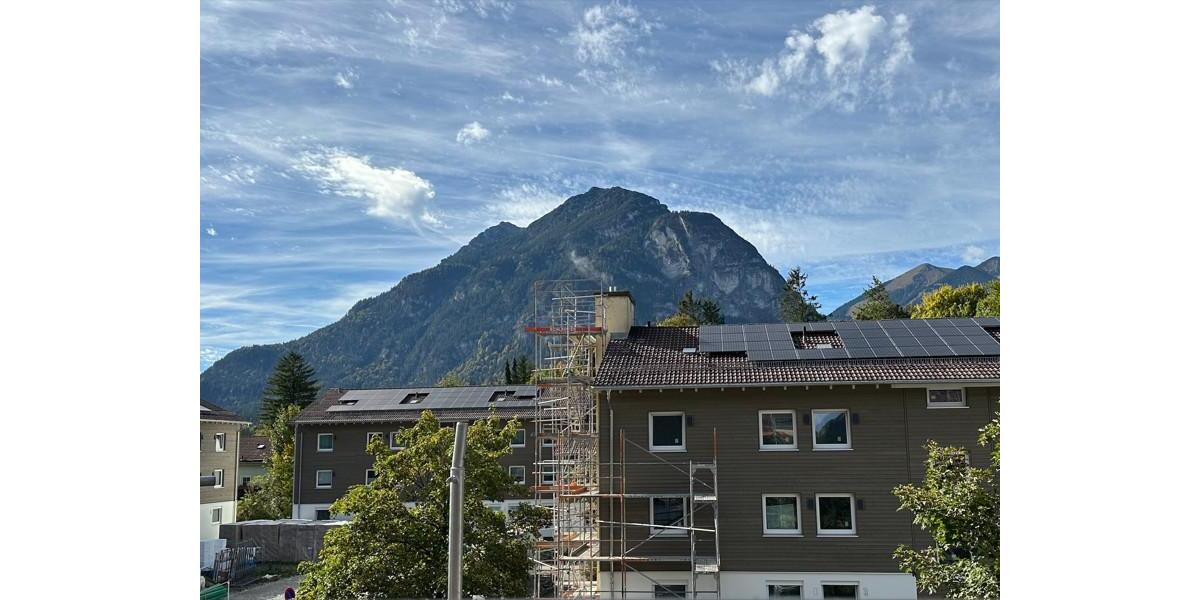 Frisch saniert & großzügiger Balkon! 3-Zimmer-Wohnung im 2. OG 3 zimmer