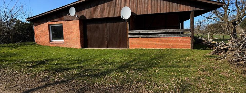 Gewerbeobjekt Hitzacker (Elbe) - 800&euro; | Angebot:26580999