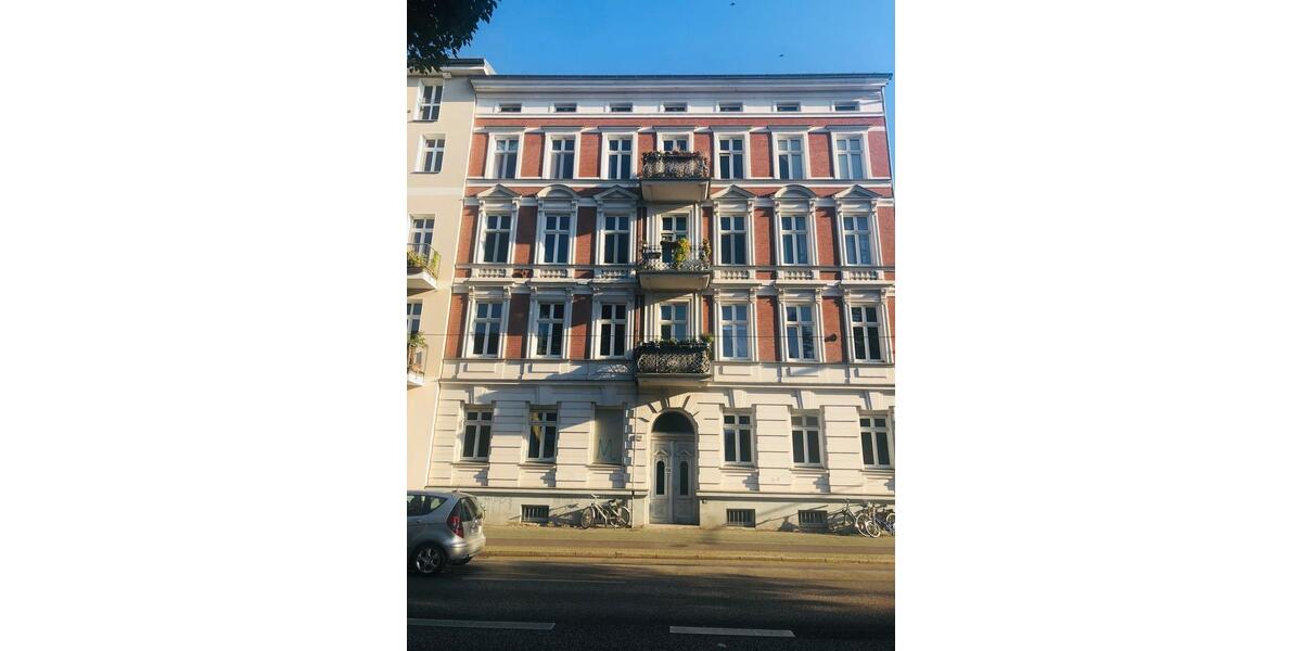 Etagenwohnung Potsdam Potsdam West - 2 Zimmer, 62 m&sup2;, 1.079&euro; | Angebot:26481051