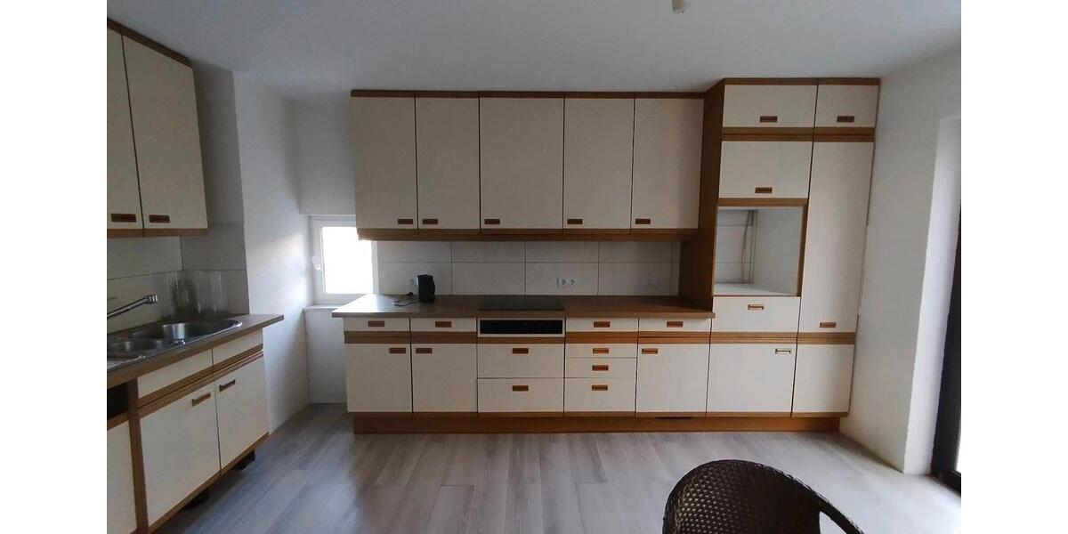 Wohnen auf Zeit Homburg - 1 Zimmer, 15 m&sup2;, 400&euro; | Angebot:25894724
