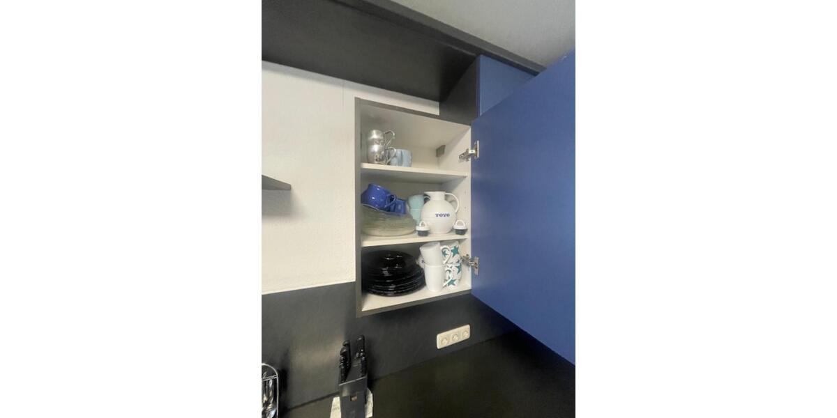 Etagenwohnung Kassel Niederzwehren - 2 Zimmer, 65 m&sup2;, 575&euro; | Angebot:25294475