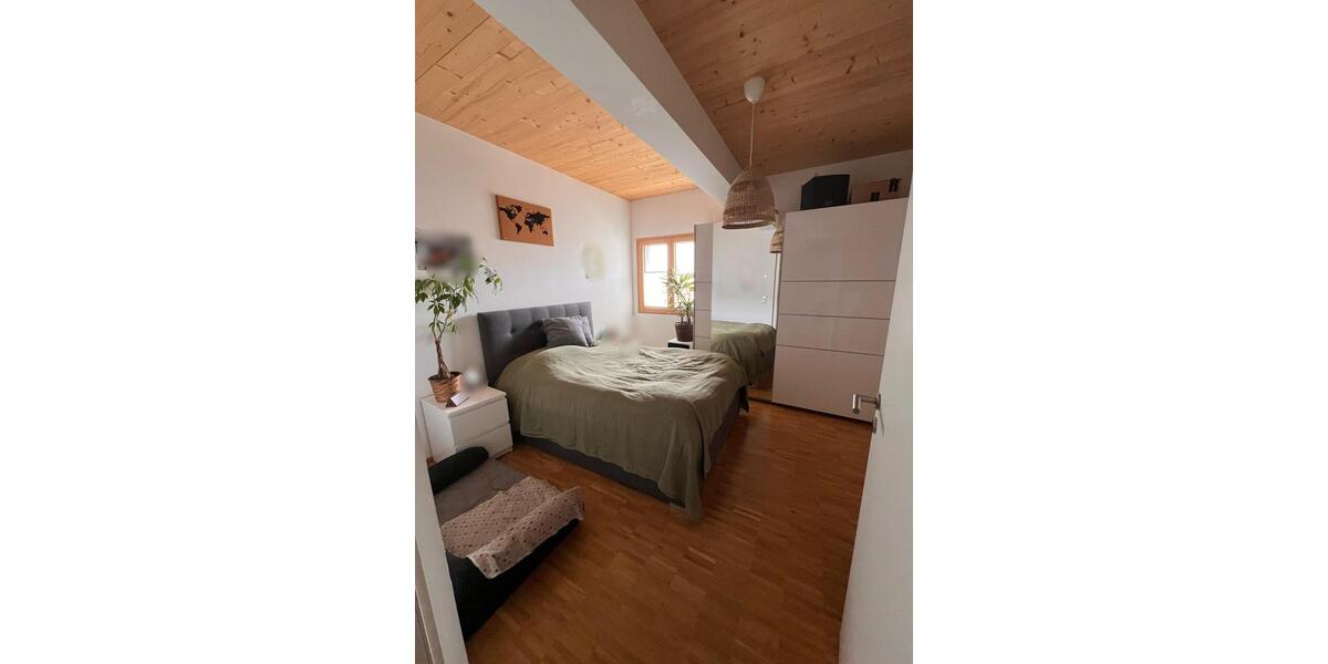 Etagenwohnung Schwäbisch Hall - 3.5 Zimmer, 89 m&sup2;, 1.125&euro; | Angebot:26522941