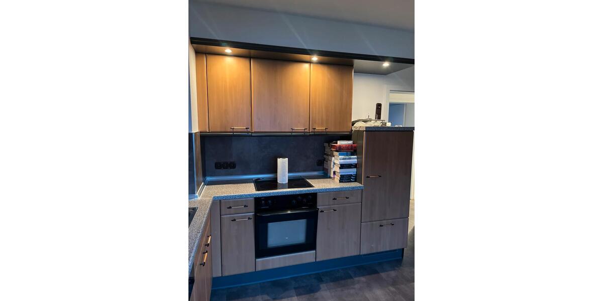 Etagenwohnung Gladenbach - 3 Zimmer, 117 m&sup2;, 1.315&euro; | Angebot:26241348