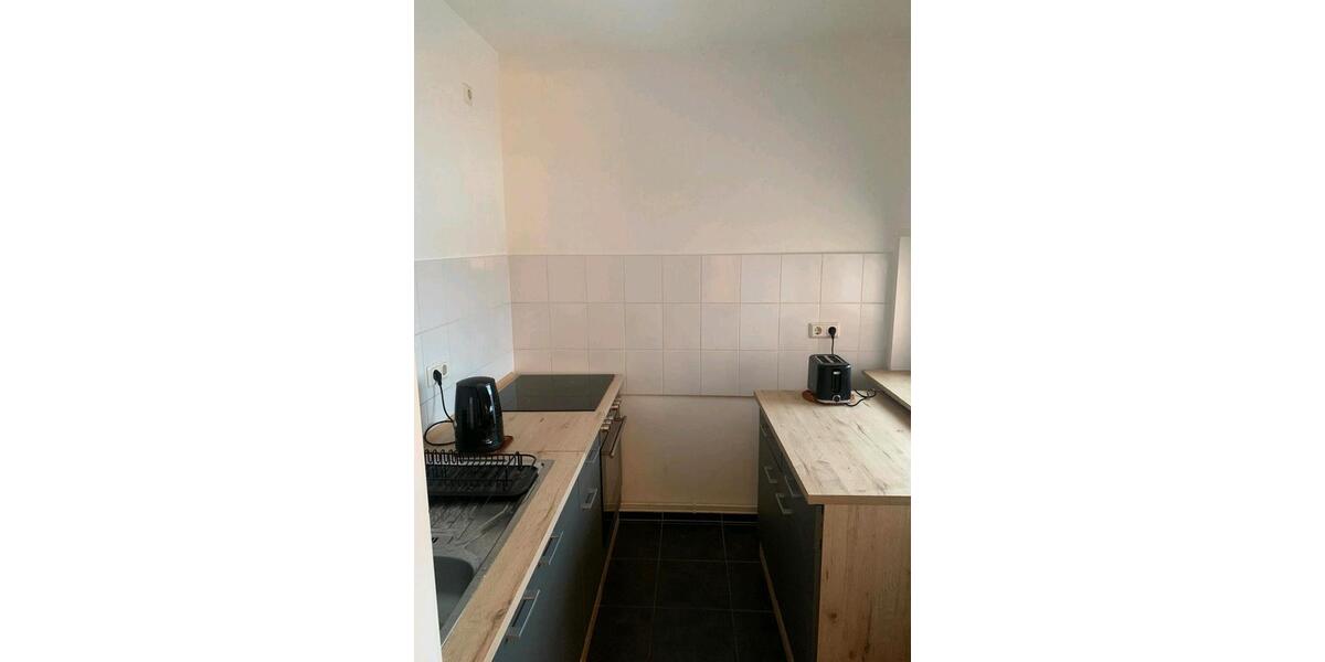 Etagenwohnung Salzgitter - 2 Zimmer, 30 m&sup2;, 699&euro; | Angebot:24690001