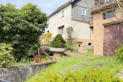 Haus Scheuerfeld - 7 Zimmer, 170 m&sup2;, 1.350&euro; | Angebot:26218953