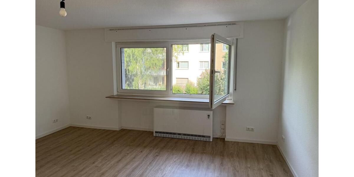 Erdgeschoßwohnung Frankfurt am Main Nord-West - 1 Zimmer, 36 m&sup2;, 750&euro; | Angebot:25850656