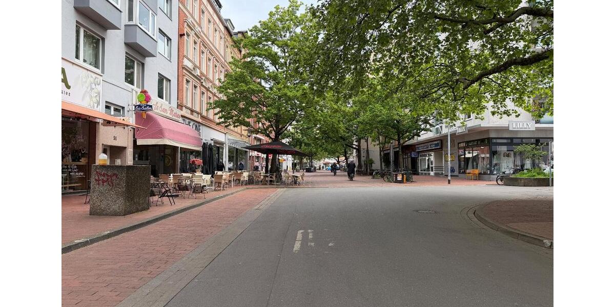 Gewerbeobjekt Hannover Vahrenwald-List - 2.155&euro; | Angebot:26631198