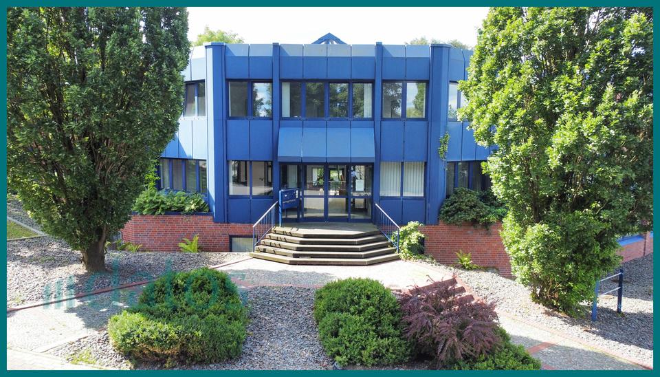 Gewerbeobjekt Wallenhorst - 2.180&euro; | Angebot:26665755