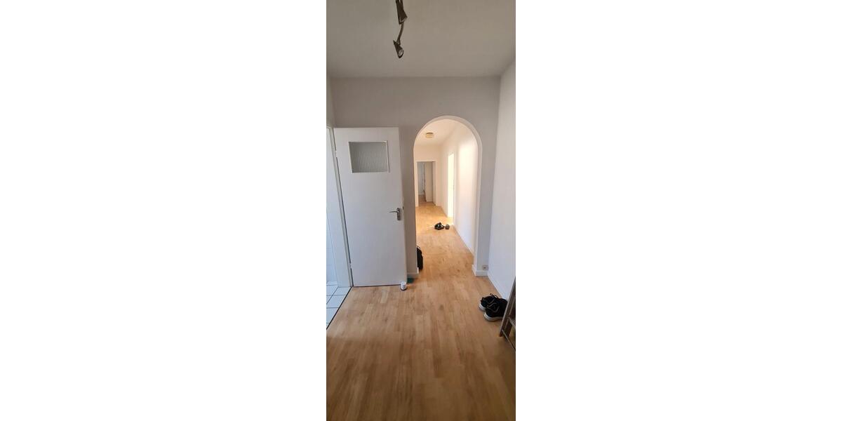 Etagenwohnung Nienburg (Weser) - 3 Zimmer, 82 m&sup2;, 730&euro; | Angebot:26463812