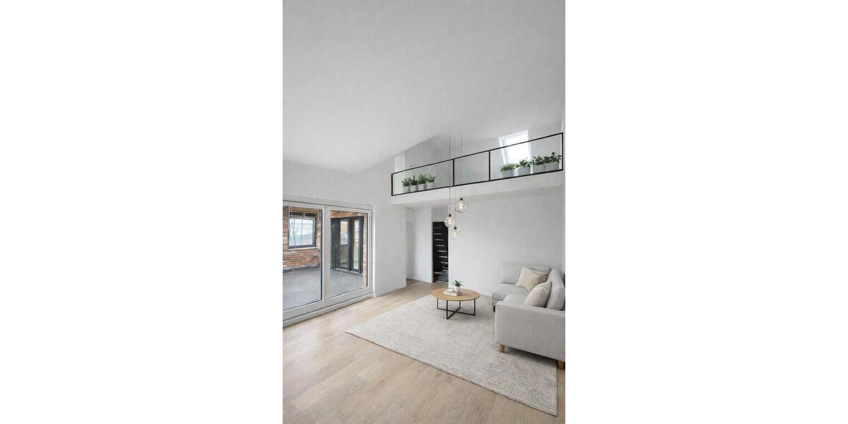 Maisonettenwohnung Wietmarschen - 3.5 Zimmer, 113 m&sup2;, 1.150&euro; | Angebot:26532319