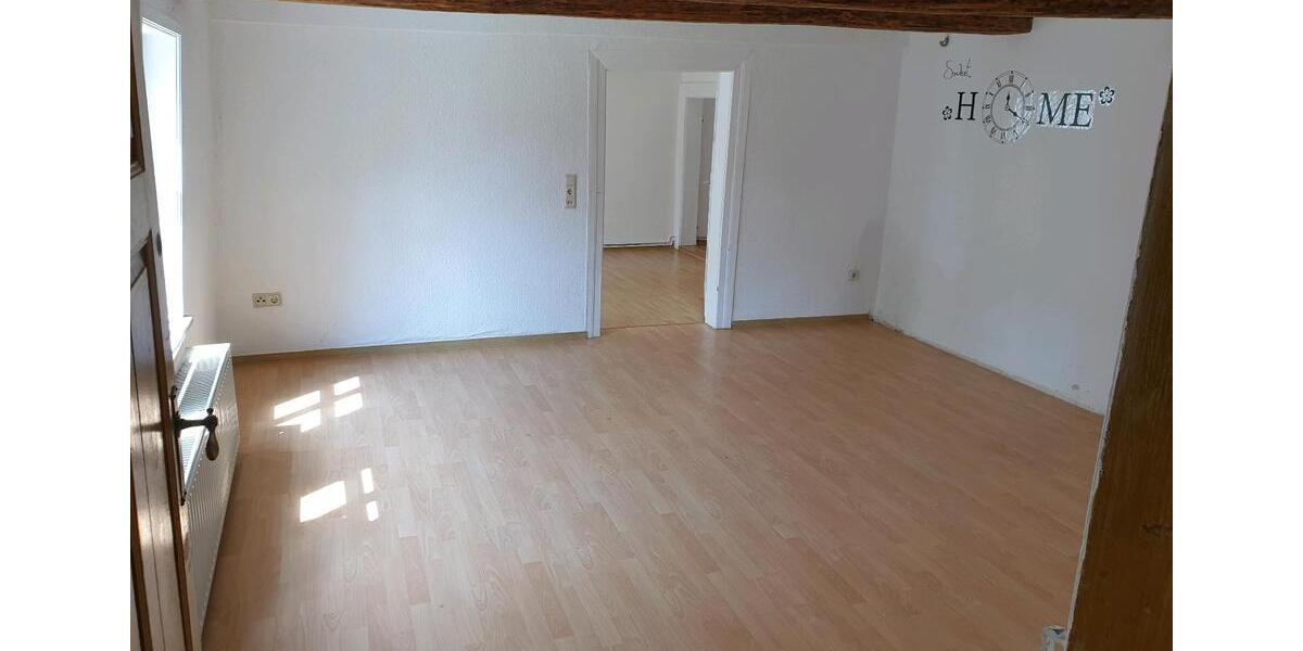 Hochparterre Osterwieck Dardesheim - 2 Zimmer, 240&euro; | Angebot:22913319