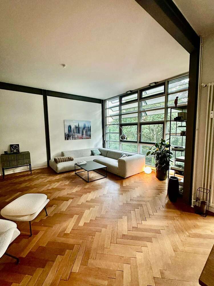 Wohnung zum Mieten in Stuttgart 2.500 € 138 m²
