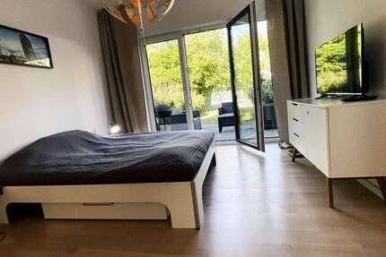 Wohnung Berlin Pankow - 1 Zimmer, 47 m&sup2;, 790&euro; | Angebot:27068888