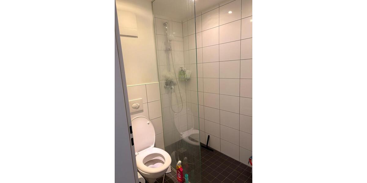 Etagenwohnung Münster Gievenbeck - 1 Zimmer, 25 m&sup2;, 686&euro; | Angebot:26248834