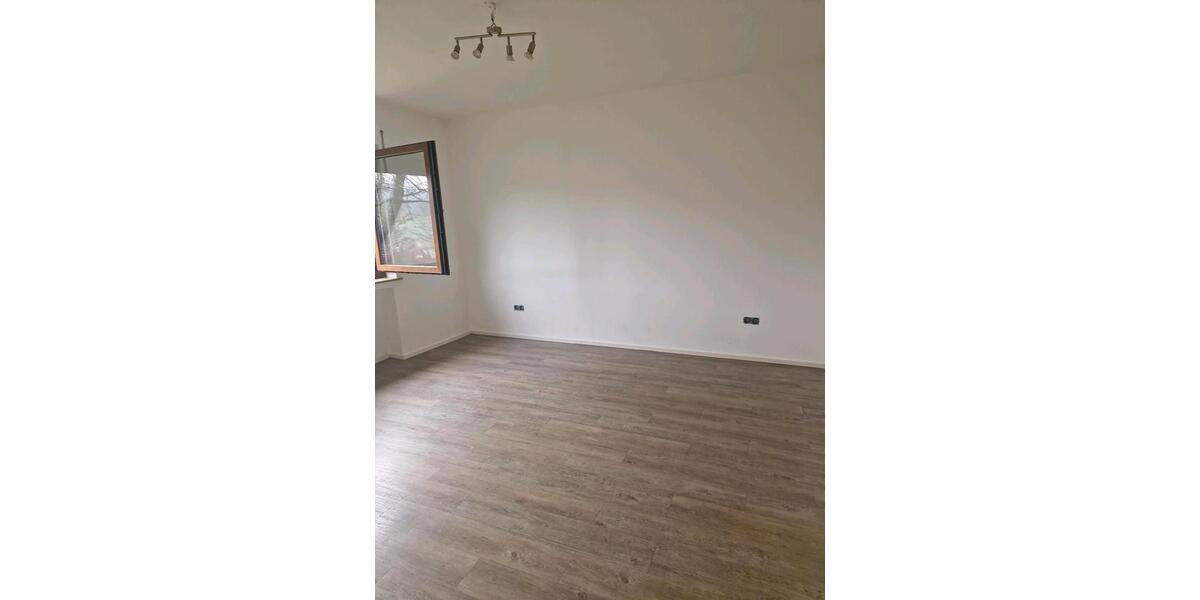 Mietwohnung 3 zimmer