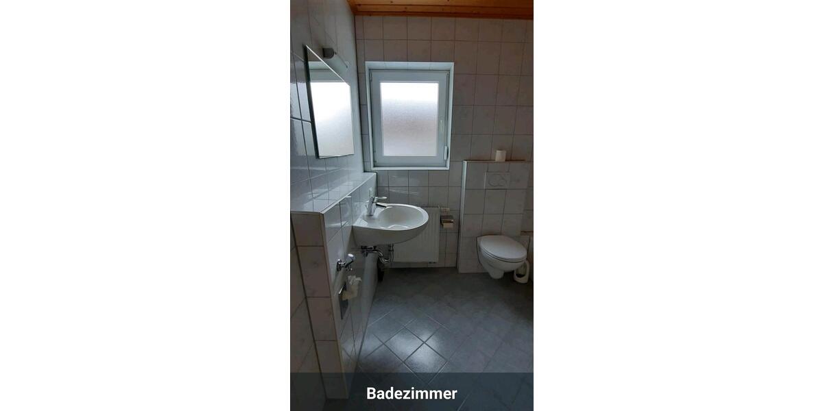 Etagenwohnung Schwendi - 3 Zimmer, 80 m&sup2;, 990&euro; | Angebot:24966191