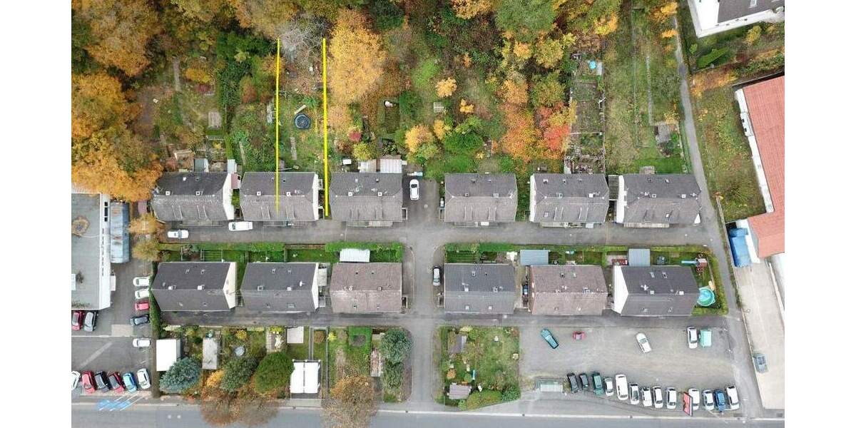 Schöne Doppelhaushälfte mit Garten zu vermieten** 3 zimmer