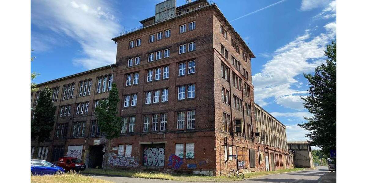 40 qm ATELIER KREATIVWERKSTATT ab 0126 in Großzschocher zimmer