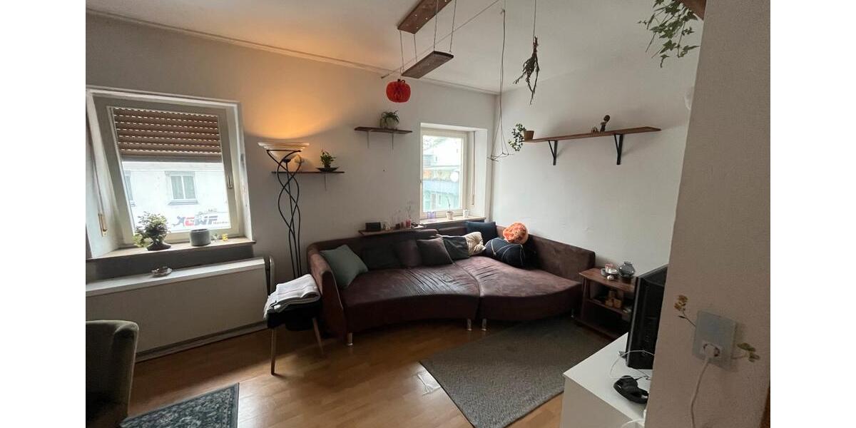 WGs: WG-Zimmer nähe Stadtzentrum 18 zimmer