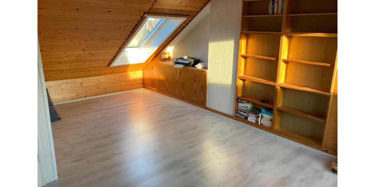 WG-Zimmer in Ahrensburg 1 zimmer