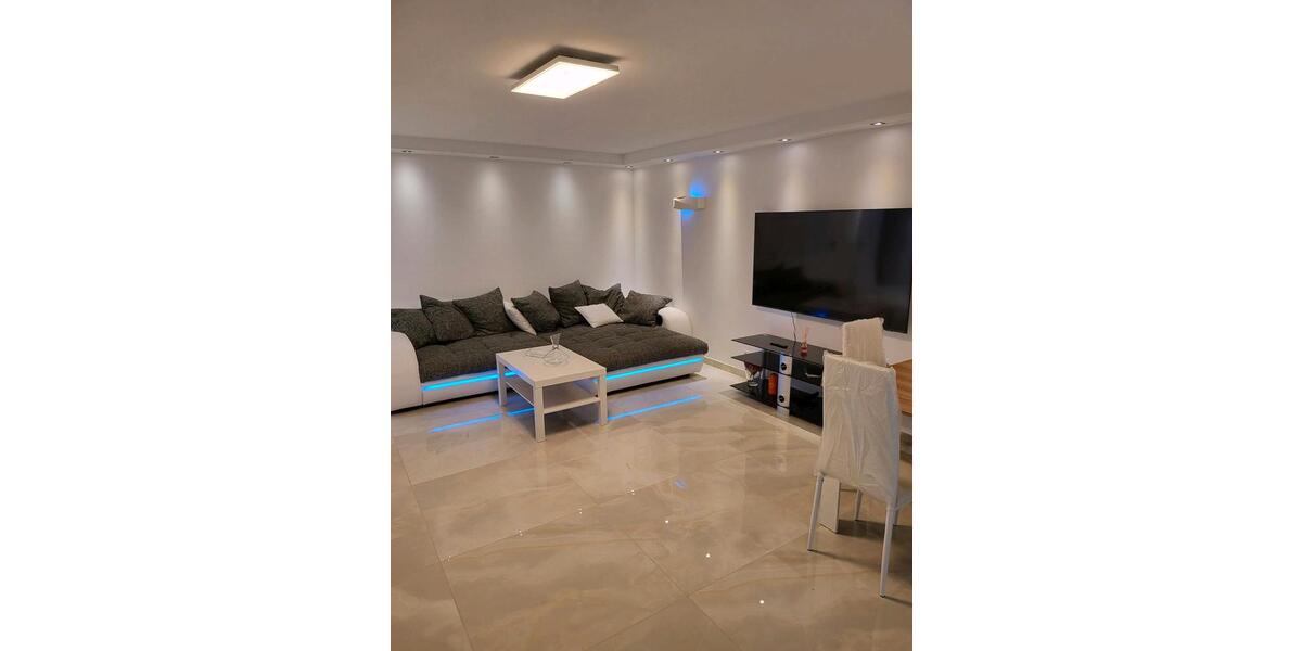 Wohnen auf Zeit Hammersbach - 4 Zimmer, 120 m&sup2;, 29&euro; | Angebot:26532783