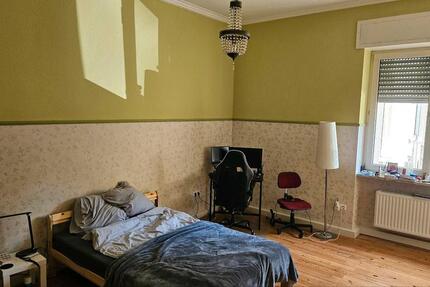 Wohnen auf Zeit Koblenz - 1 Zimmer, 25 m&sup2;, 550&euro; | Angebot:26636891