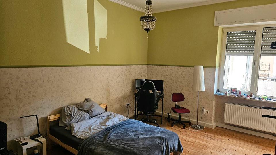 Wohnen auf Zeit Koblenz - 1 Zimmer, 25 m&sup2;, 550&euro; | Angebot:26636891