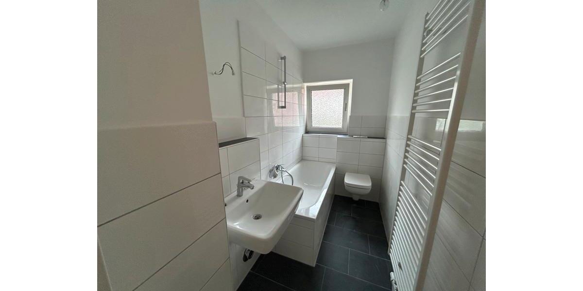 Ruhig gelegen, das kommt Ihnen entgegen. 2 zimmer