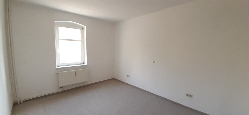 Drei-Zimmer-Wohnung in ruhiger Lage mit guter Fernsicht