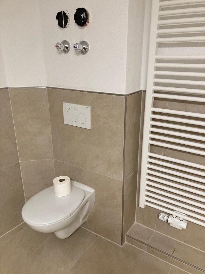 2 Zimmerwohnung in München Bogenhausen zu vermieten zum sofortigen Bezug 2 zimmer