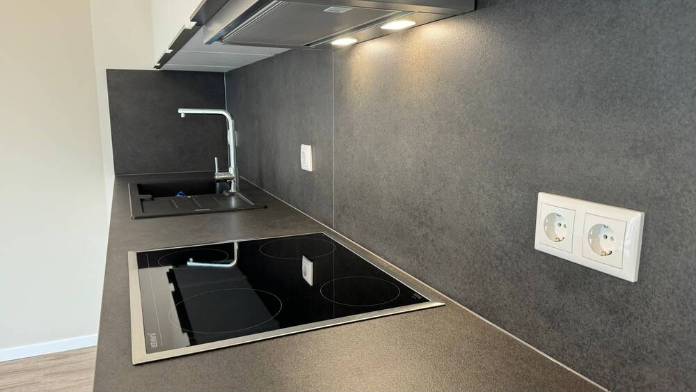 Etagenwohnung Burglengenfeld Wölland - 2 Zimmer, 53 m&sup2;, 690&euro; | Angebot:21444088