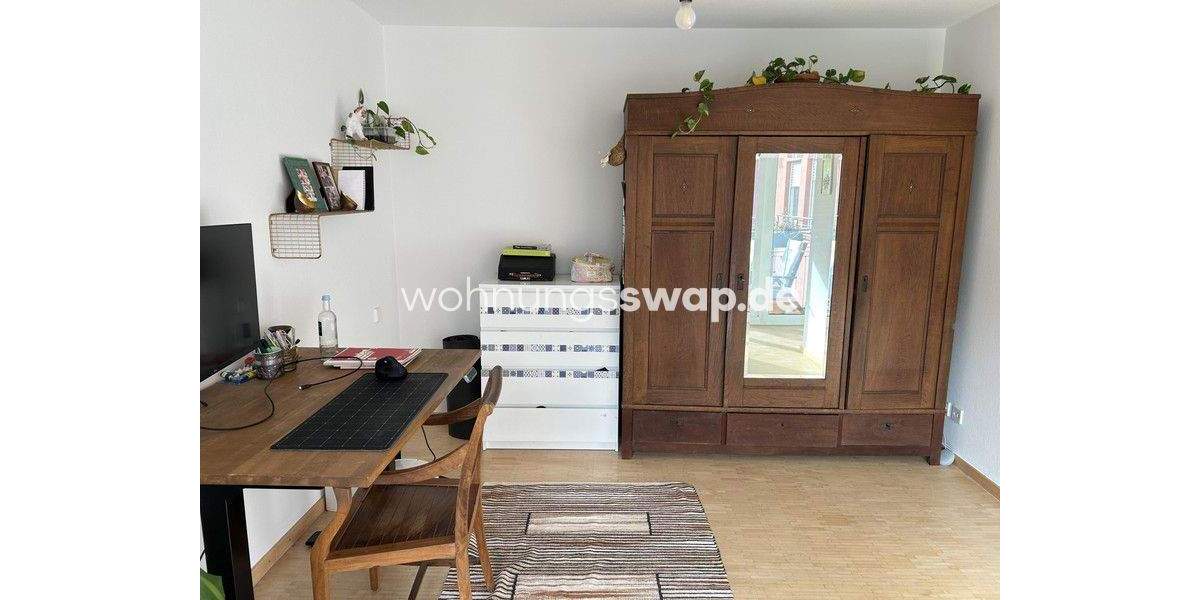Etagenwohnung München Moosach - 4 Zimmer, 108 m&sup2;, 2.400&euro; | Angebot:25916184