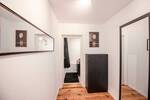 Luxuriöse 2-Zimmer-Wohnung mit Balkon