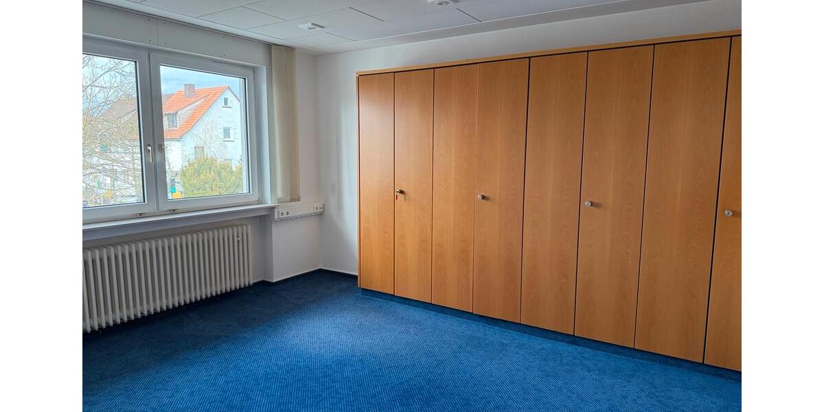 Etagenwohnung Wehretal - 4 Zimmer, 93 m&sup2;, 900&euro; | Angebot:26444440