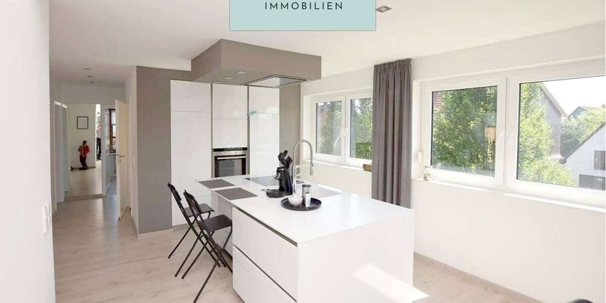 Etagenwohnung Isenbüttel - 3 Zimmer, 85 m&sup2;, 1.000&euro; | Angebot:26686127