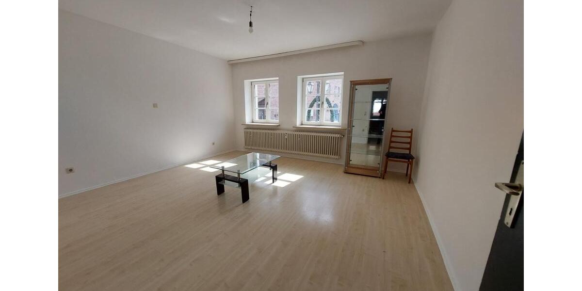Erdgeschoßwohnung Heideck - 2.5 Zimmer, 75 m&sup2;, 625&euro; | Angebot:25906764