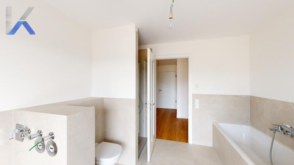 Etagenwohnung Leinefelde-Worbis Worbis - 4 Zimmer, 136 m&sup2;, 1.300&euro; | Angebot:22254333