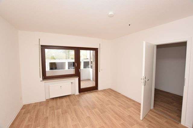 Etagenwohnung Hildesheim Moritzberg - 2 Zimmer, 50 m&sup2;, 495&euro; | Angebot:26752488
