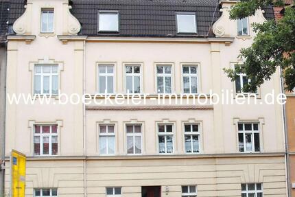 Wohnung Naumburg (Saale) - 3 Zimmer, 93 m&sup2;, 510&euro; | Angebot:23567970