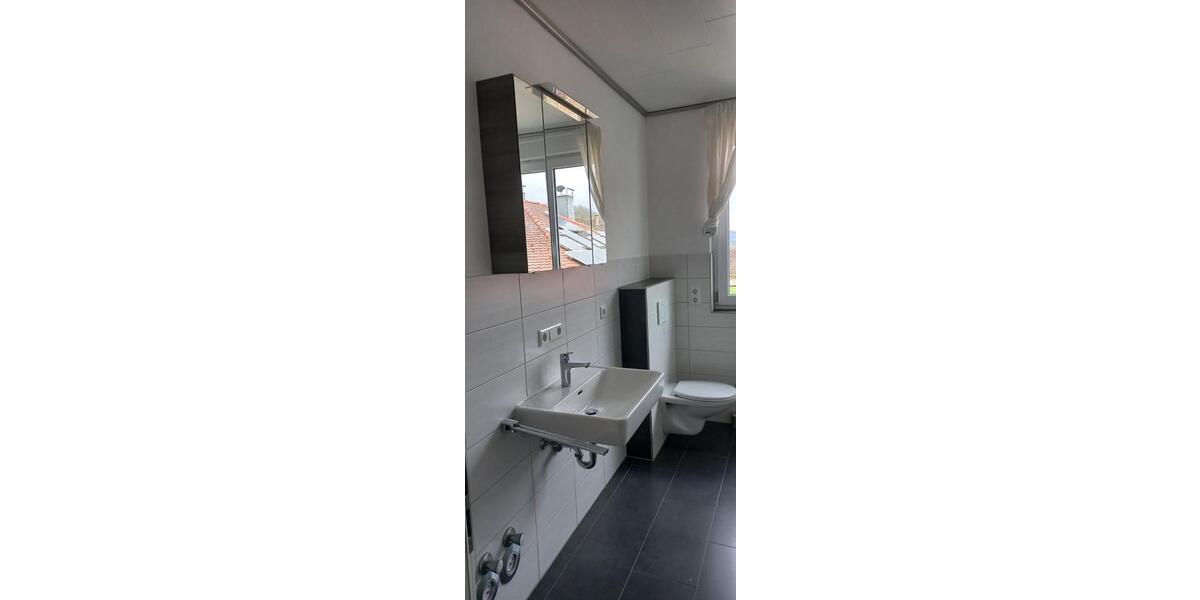 Dachgeschoßwohnung Krautheim - 2 Zimmer, 73 m&sup2;, 640&euro; | Angebot:24755084