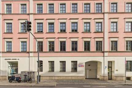 Büro in München 2.700 € 89.5 m² zimmer