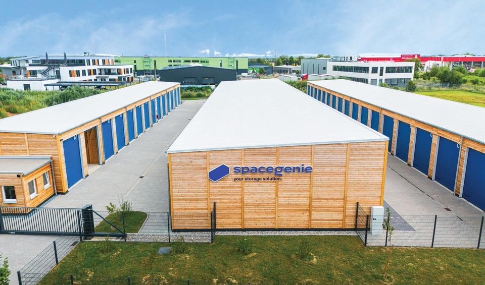 Gewerbeobjekt Haßloch - 1.343&euro; | Angebot:23871543