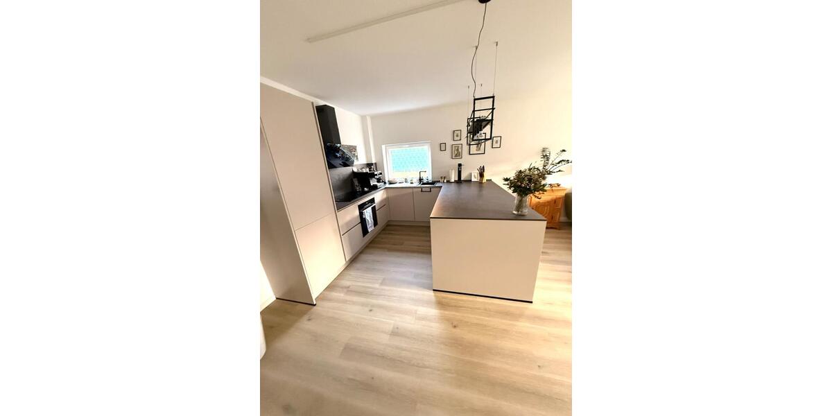Erdgeschoßwohnung Göttingen - 3 Zimmer, 82 m&sup2;, 1.270&euro; | Angebot:24849569